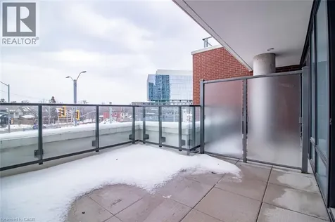 5 Wellington Street Kitchener ON N2G 0E3