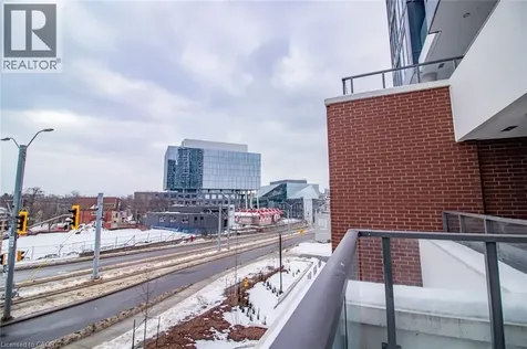 5 Wellington Street Kitchener ON N2G 0E3