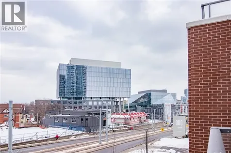 5 Wellington Street Kitchener ON N2G 0E3
