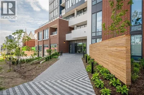 5 Wellington Street Kitchener ON N2G 0E3