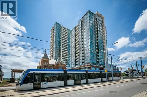 5 Wellington Street Kitchener ON N2G 0E3
