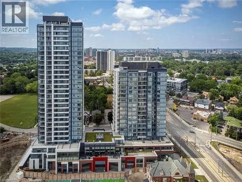 5 Wellington Street Kitchener ON N2G 0E3