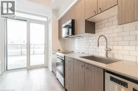 5 Wellington Street Kitchener ON N2G 0E3