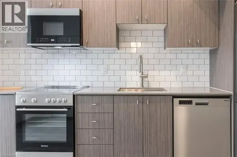 5 Wellington Street Kitchener ON N2G 0E3