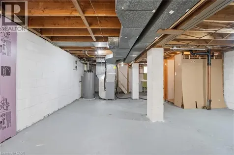 96 Paling Avenue Hamilton ON L8H 5J4