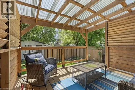 96 Paling Avenue Hamilton ON L8H 5J4