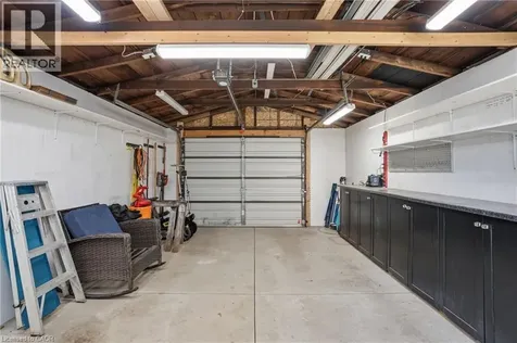 96 Paling Avenue Hamilton ON L8H 5J4