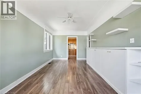96 Paling Avenue Hamilton ON L8H 5J4
