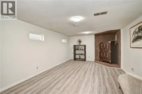 92 Pinemeadow Crescent Waterloo ON N2T 1A7