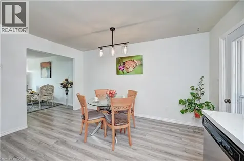 92 Pinemeadow Crescent Waterloo ON N2T 1A7