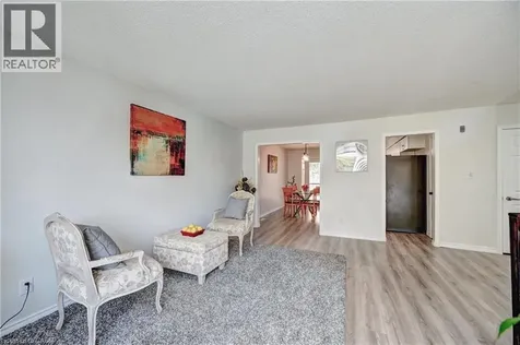 92 Pinemeadow Crescent Waterloo ON N2T 1A7