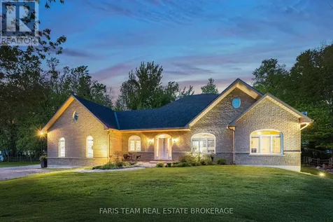84 Thompson Lane Kawartha Lakes (carden) ON L0K 1W0