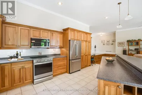 84 Thompson Lane Kawartha Lakes (carden) ON L0K 1W0