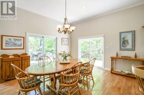 84 Thompson Lane Kawartha Lakes (carden) ON L0K 1W0