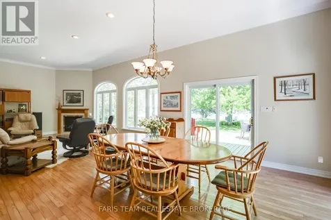 84 Thompson Lane Kawartha Lakes (carden) ON L0K 1W0