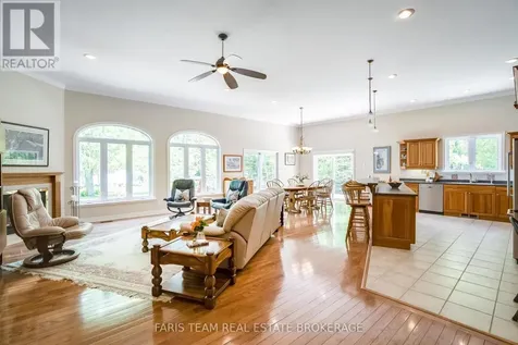 84 Thompson Lane Kawartha Lakes (carden) ON L0K 1W0