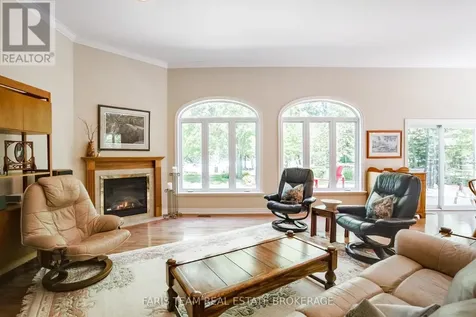 84 Thompson Lane Kawartha Lakes (carden) ON L0K 1W0