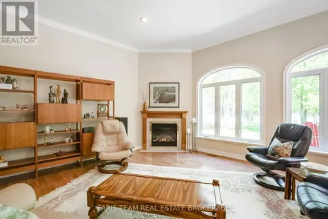 84 Thompson Lane Kawartha Lakes (carden) ON L0K 1W0
