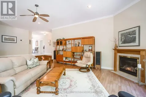 84 Thompson Lane Kawartha Lakes (carden) ON L0K 1W0