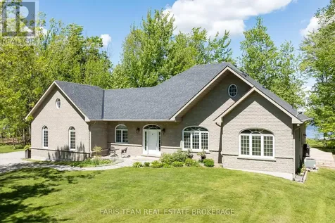 84 Thompson Lane Kawartha Lakes (carden) ON L0K 1W0