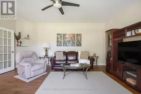 84 Thompson Lane Kawartha Lakes (carden) ON L0K 1W0