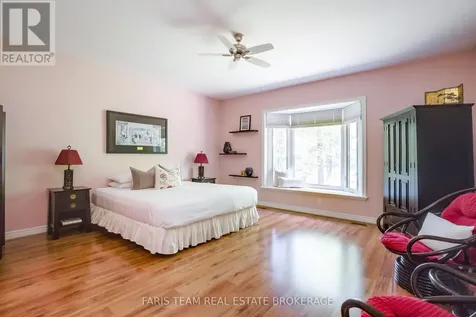 84 Thompson Lane Kawartha Lakes (carden) ON L0K 1W0