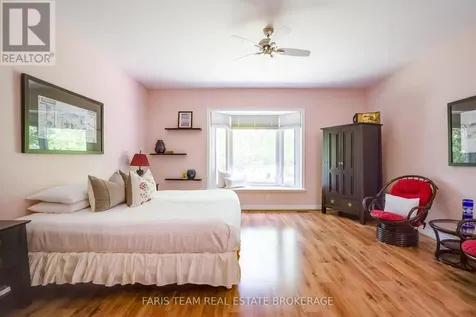 84 Thompson Lane Kawartha Lakes (carden) ON L0K 1W0