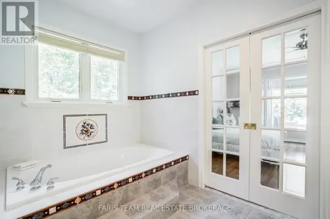84 Thompson Lane Kawartha Lakes (carden) ON L0K 1W0