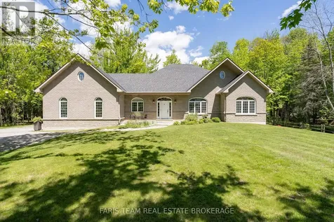 84 Thompson Lane Kawartha Lakes (carden) ON L0K 1W0