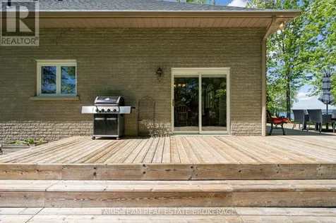 84 Thompson Lane Kawartha Lakes (carden) ON L0K 1W0