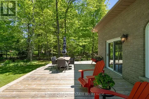 84 Thompson Lane Kawartha Lakes (carden) ON L0K 1W0