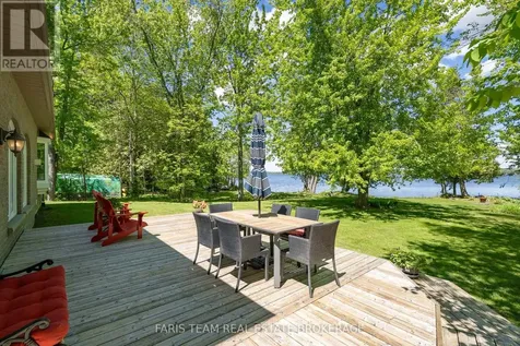 84 Thompson Lane Kawartha Lakes (carden) ON L0K 1W0