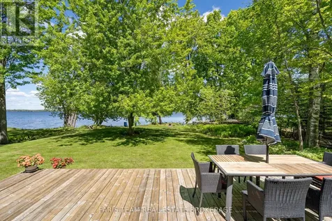 84 Thompson Lane Kawartha Lakes (carden) ON L0K 1W0