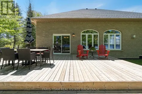 84 Thompson Lane Kawartha Lakes (carden) ON L0K 1W0