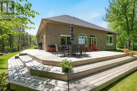 84 Thompson Lane Kawartha Lakes (carden) ON L0K 1W0