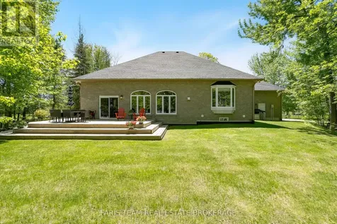 84 Thompson Lane Kawartha Lakes (carden) ON L0K 1W0