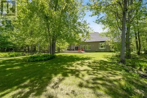 84 Thompson Lane Kawartha Lakes (carden) ON L0K 1W0