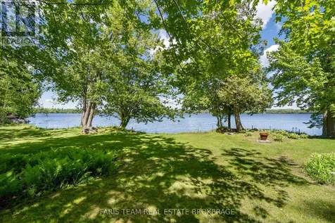 84 Thompson Lane Kawartha Lakes (carden) ON L0K 1W0