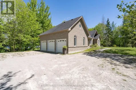 84 Thompson Lane Kawartha Lakes (carden) ON L0K 1W0