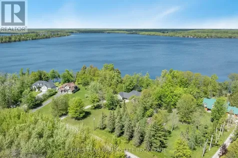 84 Thompson Lane Kawartha Lakes (carden) ON L0K 1W0