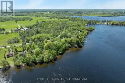 84 Thompson Lane Kawartha Lakes (carden) ON L0K 1W0