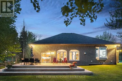 84 Thompson Lane Kawartha Lakes (carden) ON L0K 1W0