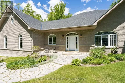 84 Thompson Lane Kawartha Lakes (carden) ON L0K 1W0