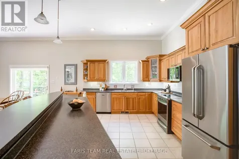 84 Thompson Lane Kawartha Lakes (carden) ON L0K 1W0