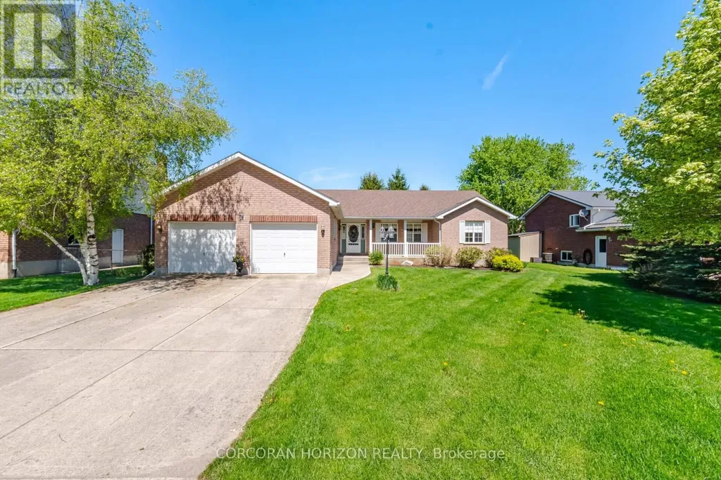 71 Grayview Drive Grey Highlands ON N0C 1H0