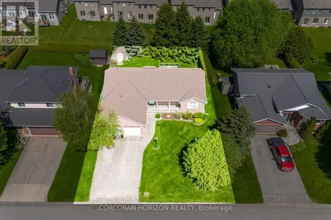 71 Grayview Drive Grey Highlands ON N0C 1H0