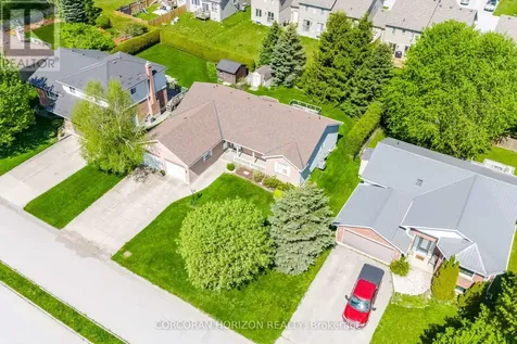 71 Grayview Drive Grey Highlands ON N0C 1H0