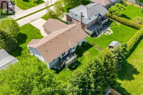 71 Grayview Drive Grey Highlands ON N0C 1H0