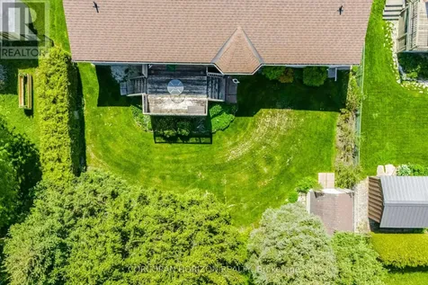 71 Grayview Drive Grey Highlands ON N0C 1H0