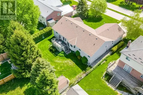 71 Grayview Drive Grey Highlands ON N0C 1H0